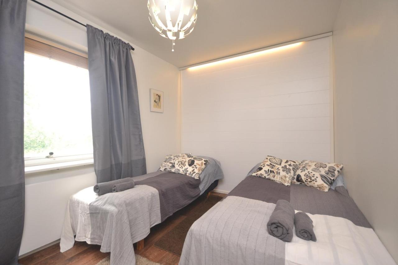 Motel Торнио Экстерьер фото