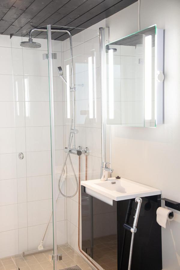 Motel Торнио Экстерьер фото