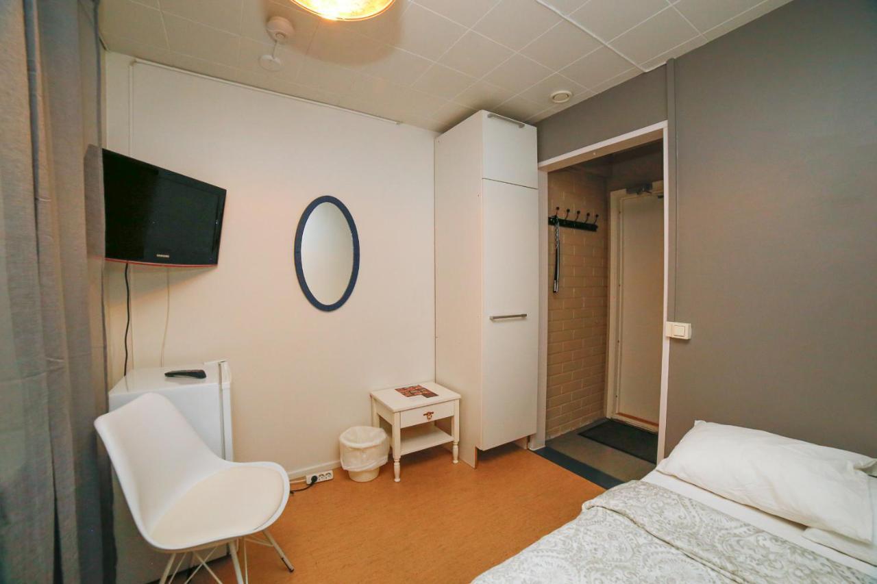 Motel Торнио Экстерьер фото